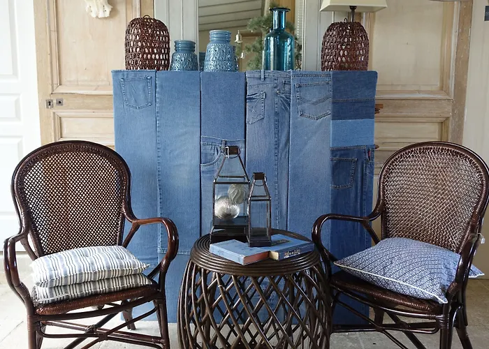 La Marine De Loire & 4* Montsoreau