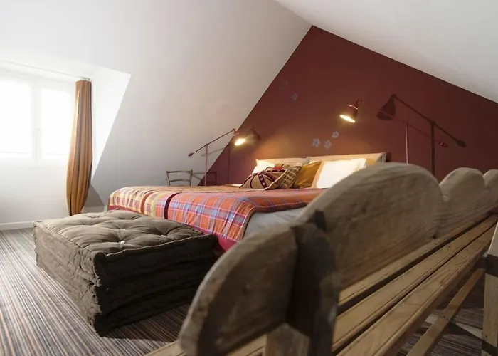 La Marine De Loire & Montsoreau