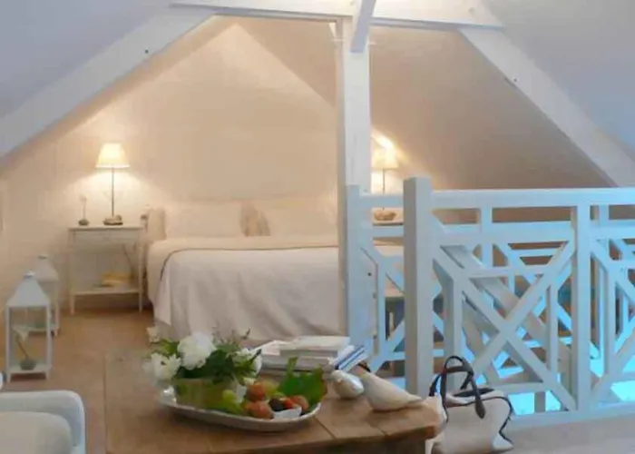 Hotel La Marine De Loire & 4*