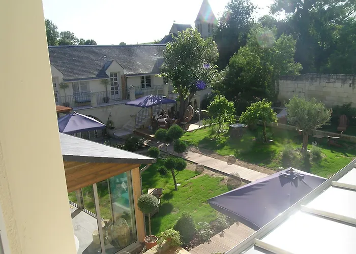 La Marine De Loire &