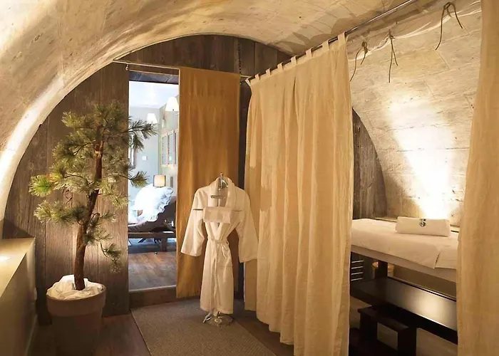 La Marine De Loire & 4* Montsoreau