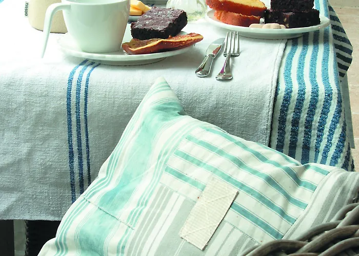 La Marine De Loire &