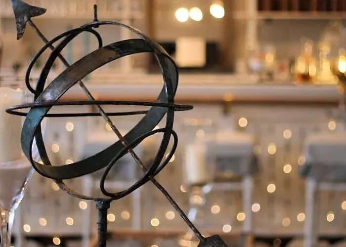 La Marine De Loire & Hotel Montsoreau