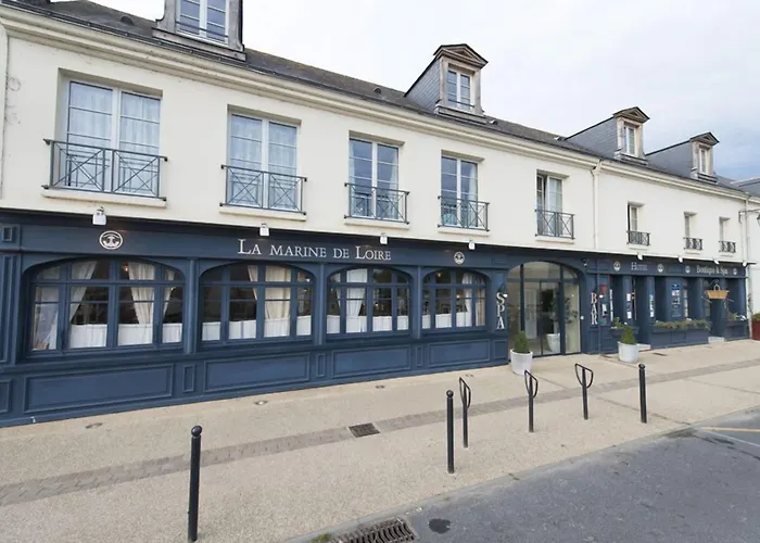 La Marine De Loire &