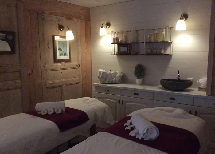 La Marine De Loire &