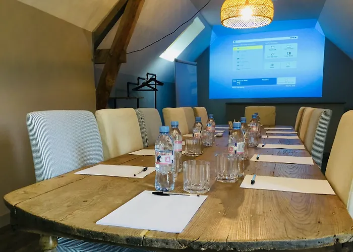 La Marine De Loire & Montsoreau