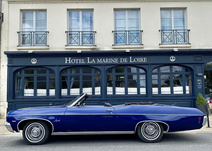 La Marine De Loire &