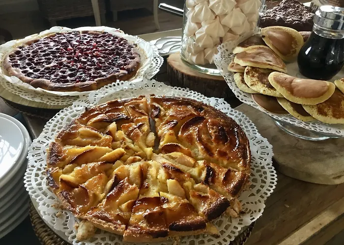 La Marine De Loire & Hotel