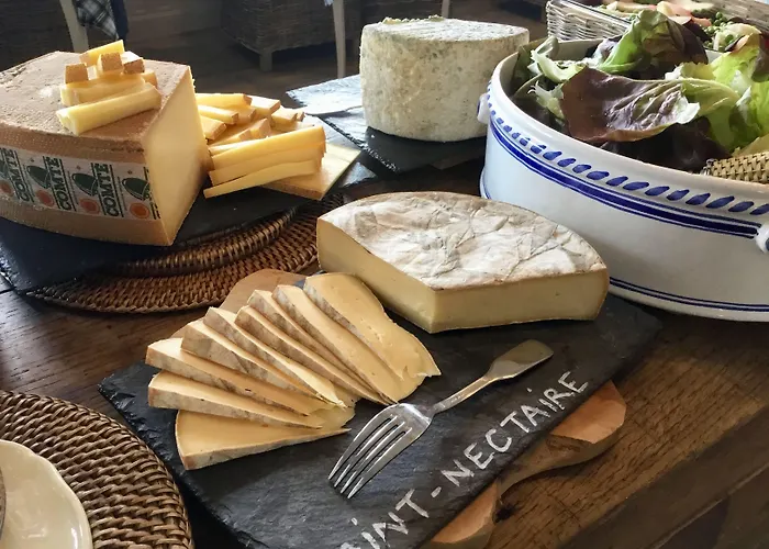 La Marine De Loire &