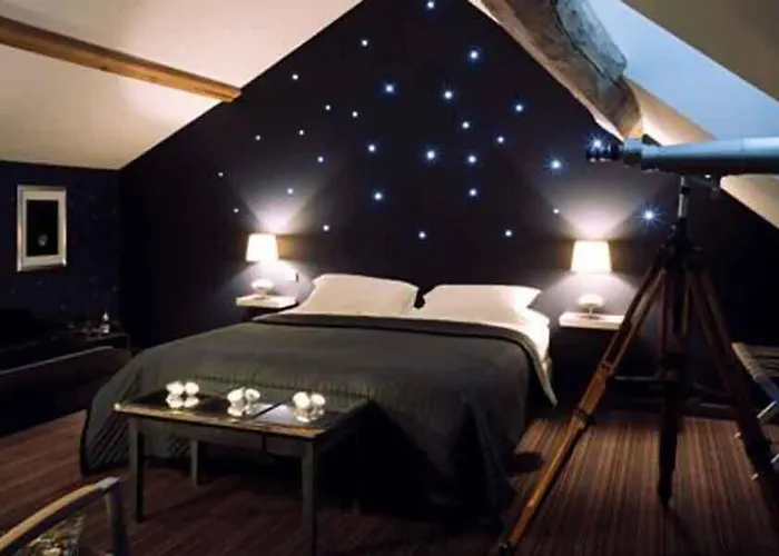 La Marine De Loire & Hotel Montsoreau