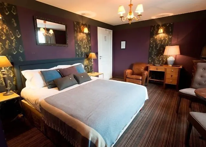 La Marine De Loire Hôtel&spa