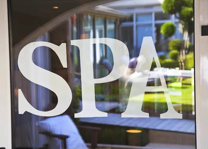 Hotel La Marine De Loire Hôtel&spa Montsoreau