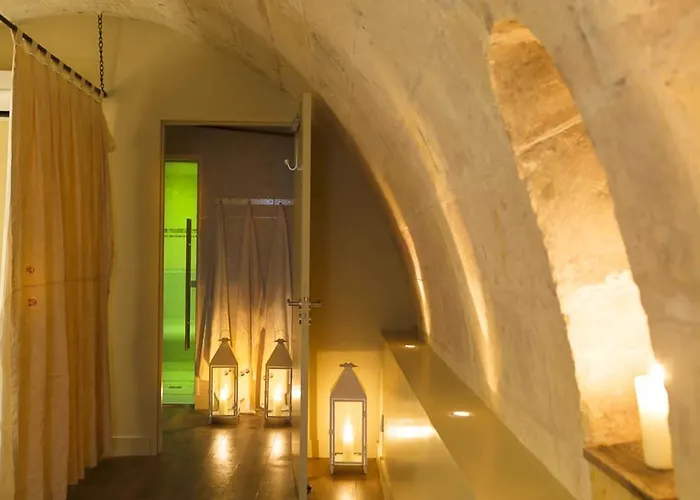 Hotel La Marine De Loire Hôtel&spa