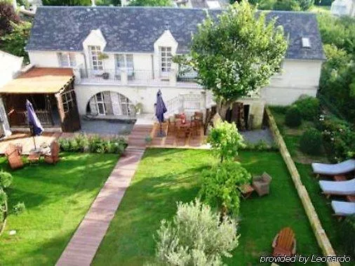 La Marine De Loire & 4*