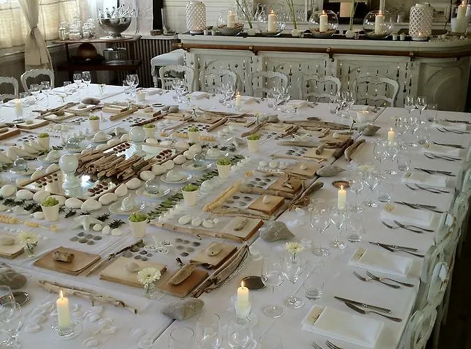 La Marine De Loire & Hotel 4*