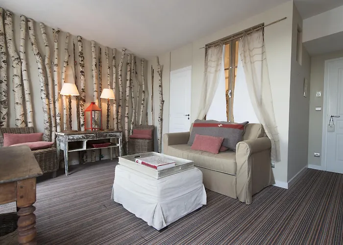 La Marine De Loire & Hotel 4*