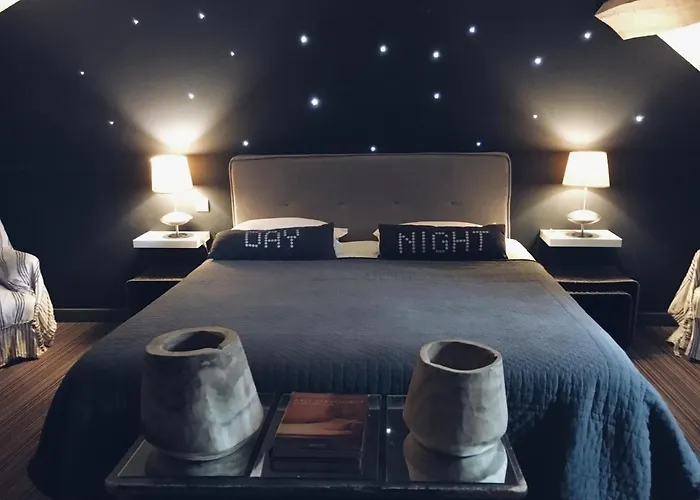 La Marine De Loire & 4* Montsoreau